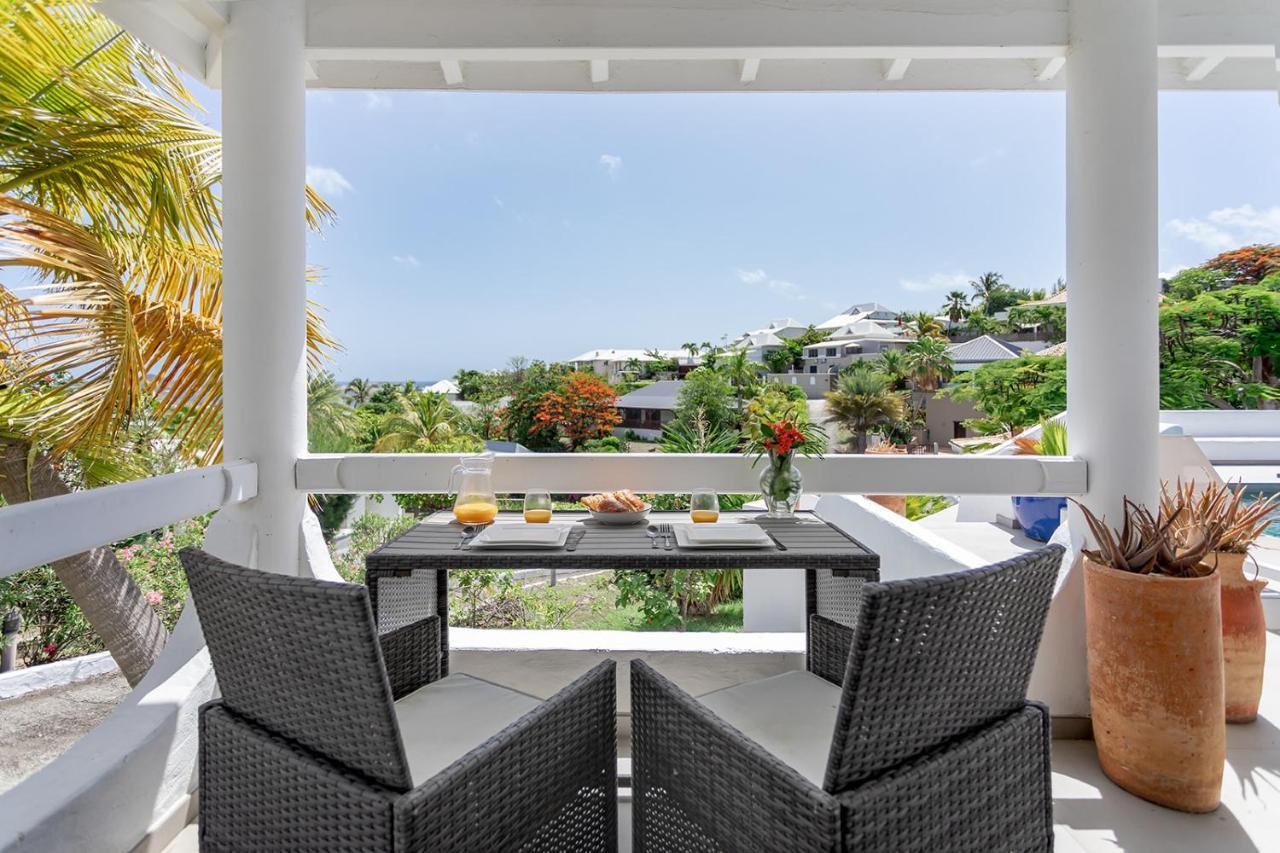 Villa Mallory, 3 Bedrooms, Private Pool And Ocean View Quarter of Orleans Ngoại thất bức ảnh