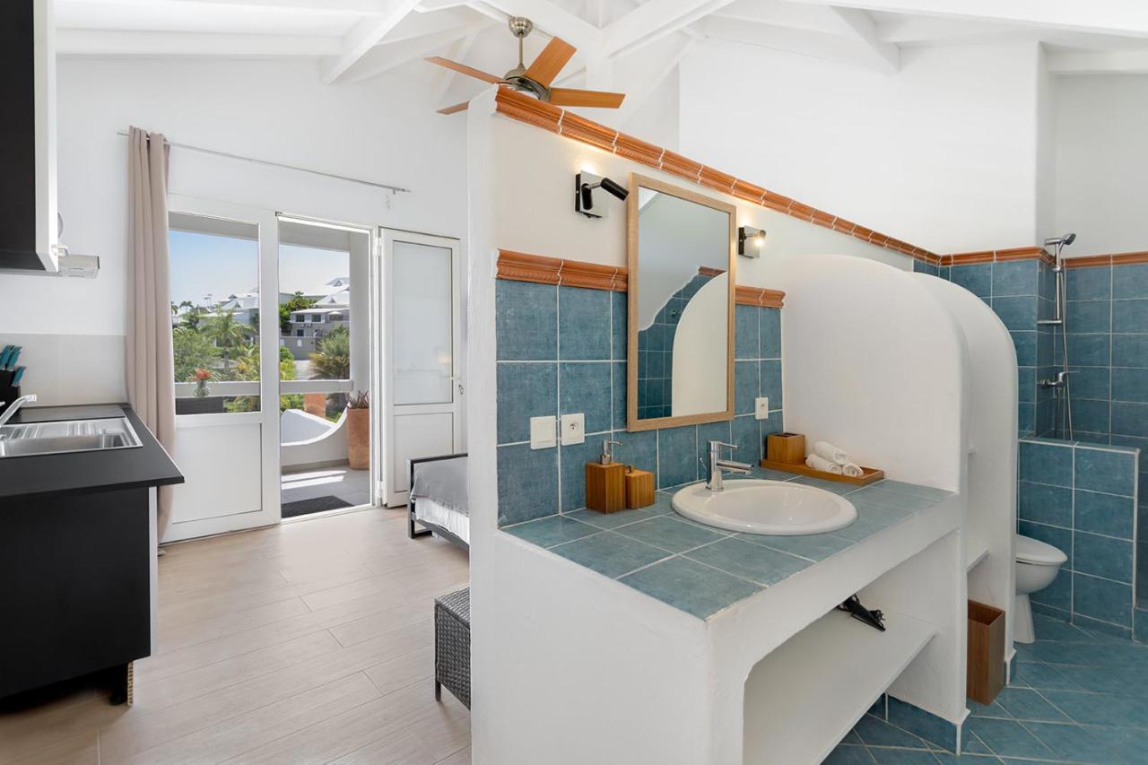 Villa Mallory, 3 Bedrooms, Private Pool And Ocean View Quarter of Orleans Ngoại thất bức ảnh