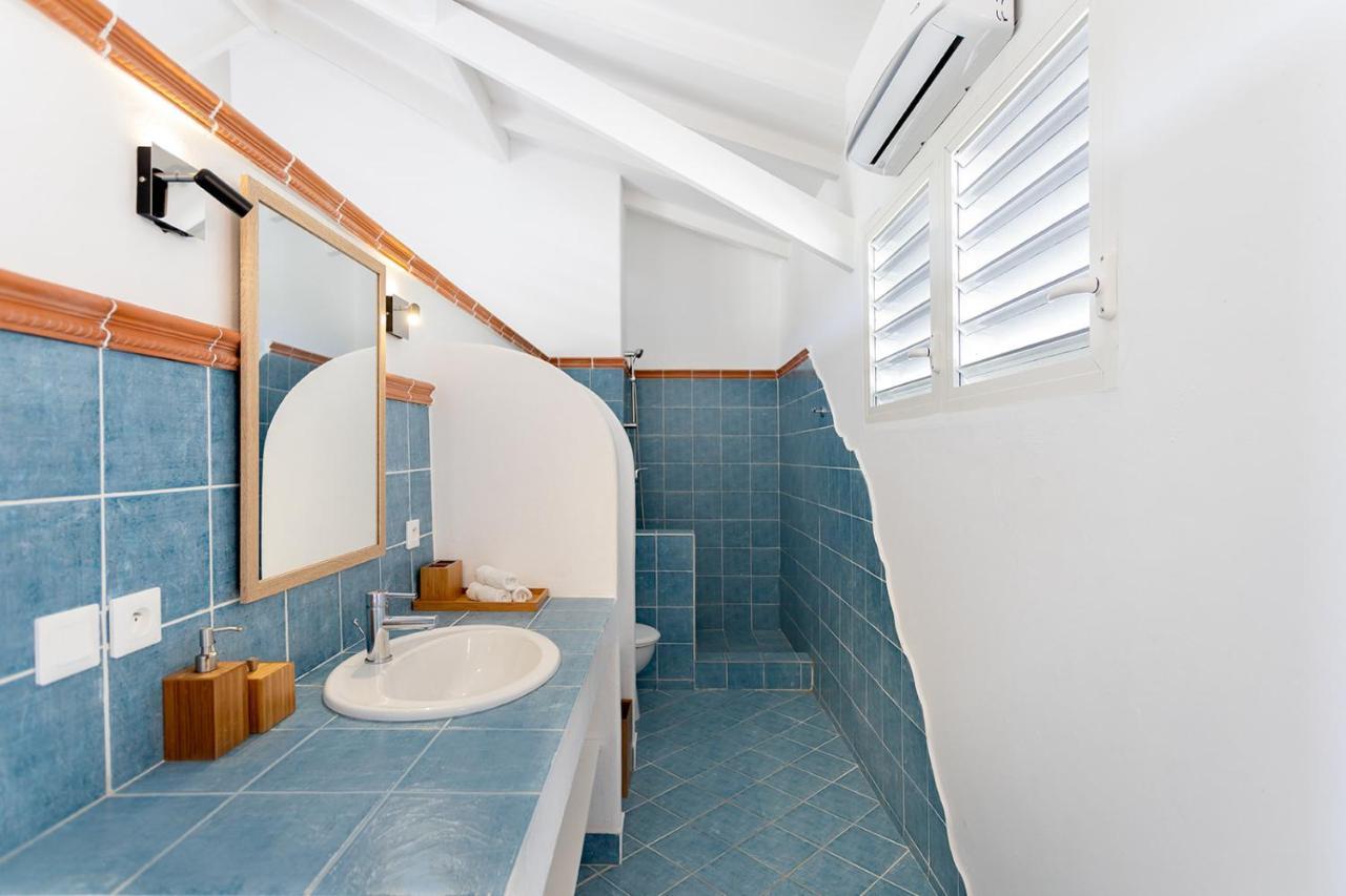 Villa Mallory, 3 Bedrooms, Private Pool And Ocean View Quarter of Orleans Ngoại thất bức ảnh