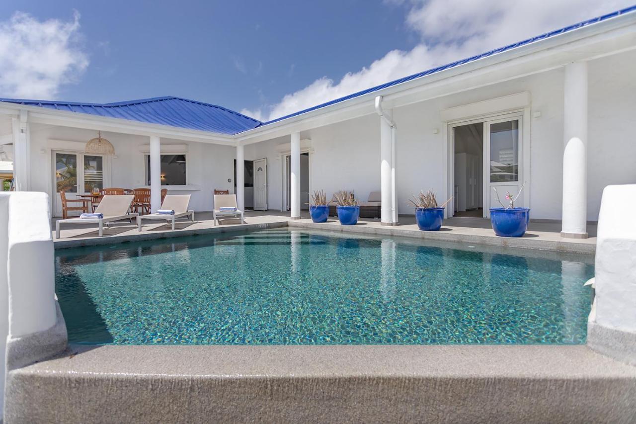 Villa Mallory, 3 Bedrooms, Private Pool And Ocean View Quarter of Orleans Ngoại thất bức ảnh