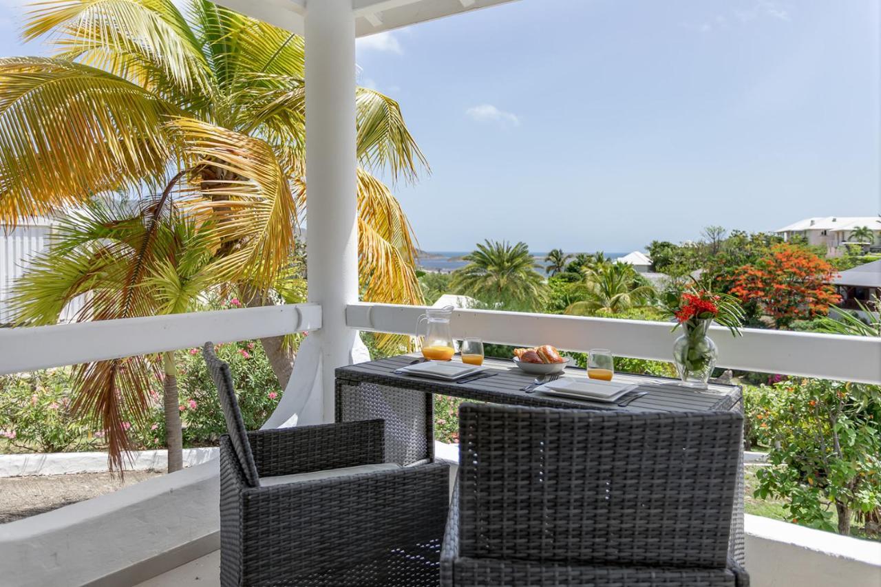 Villa Mallory, 3 Bedrooms, Private Pool And Ocean View Quarter of Orleans Ngoại thất bức ảnh