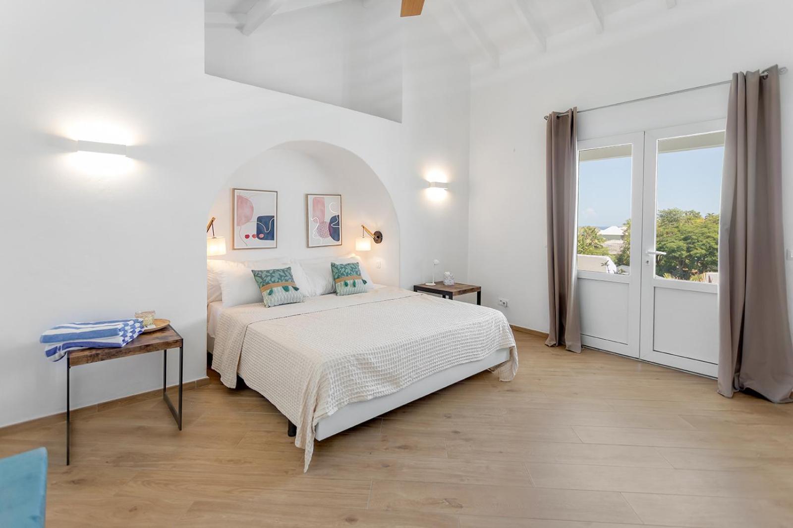 Villa Mallory, 3 Bedrooms, Private Pool And Ocean View Quarter of Orleans Ngoại thất bức ảnh