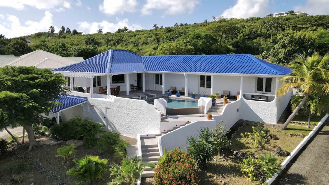 Villa Mallory, 3 Bedrooms, Private Pool And Ocean View Quarter of Orleans Ngoại thất bức ảnh