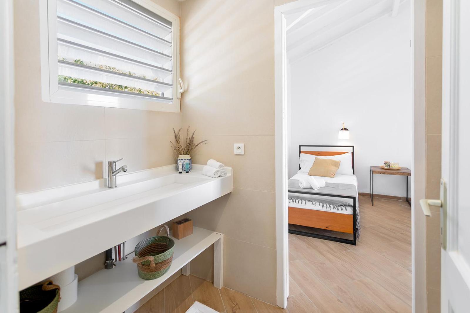 Villa Mallory, 3 Bedrooms, Private Pool And Ocean View Quarter of Orleans Ngoại thất bức ảnh