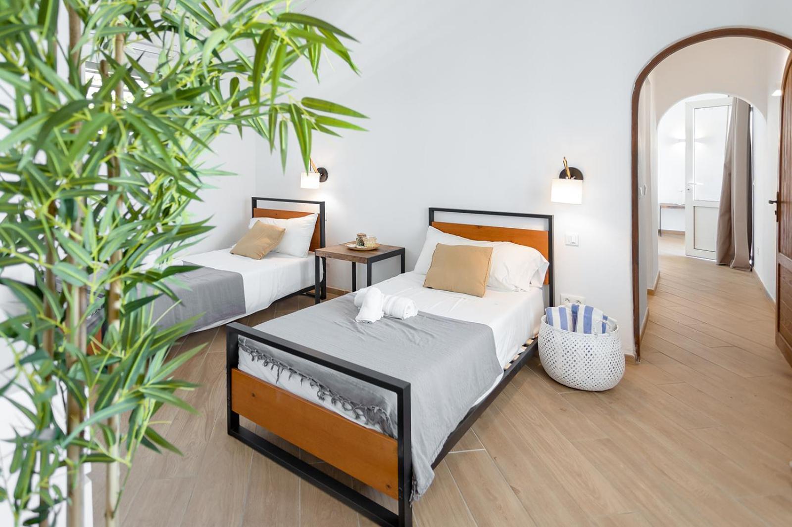 Villa Mallory, 3 Bedrooms, Private Pool And Ocean View Quarter of Orleans Ngoại thất bức ảnh